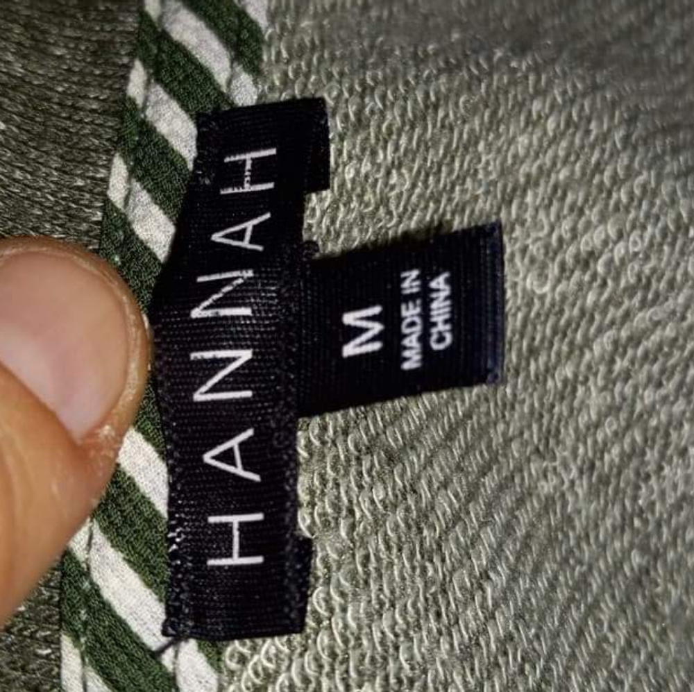 Long sleeve